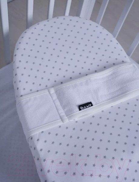 Изображение товара Матрас-кокон Rant Soft-Lite Double / 105/5