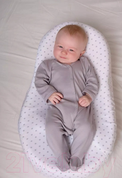 Изображение товара Матрас-кокон Rant Soft Double / 104/5