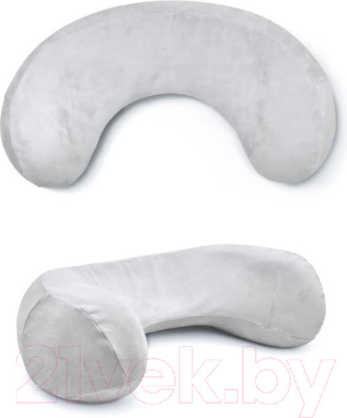 Изображение товара Подушка для кормления Rant My Home / 107/3 (Classic Grey)