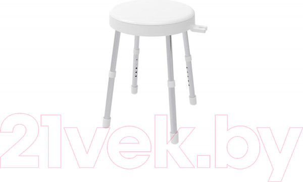 Изображение товара Стул для ванной Primanova Apollo M-KV37-01