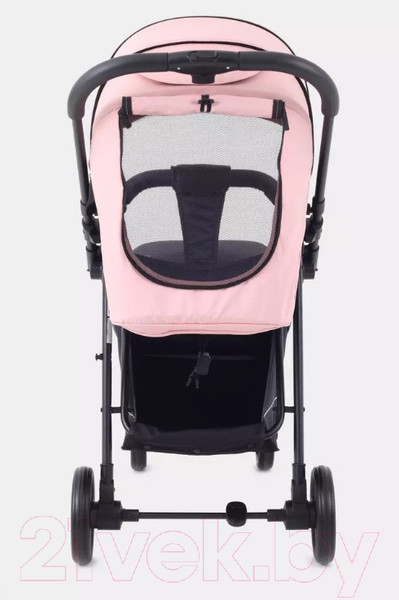 Изображение товара Детская прогулочная коляска Rant Shift Star / RA250 (Cloud Pink)