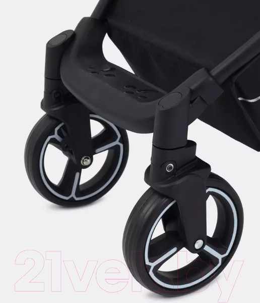 Изображение товара Детская прогулочная коляска Rant Shift Star / RA250 (Cloud Pink)