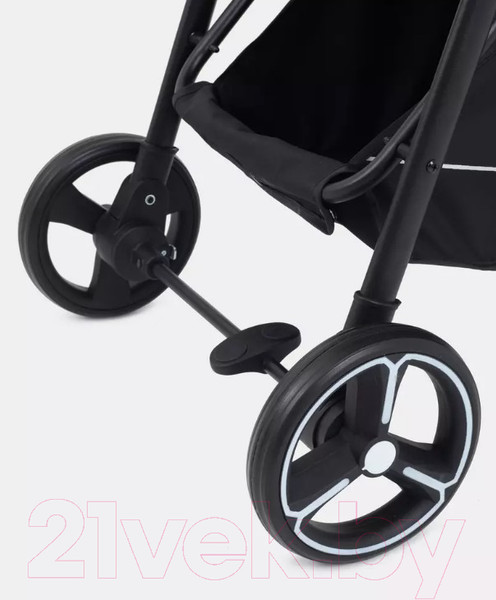 Изображение товара Детская прогулочная коляска Rant Shift Star / RA250 (Cloud Pink)