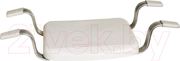 Изображение товара Сиденье для ванны Primanova M-KV23-01 (белый)