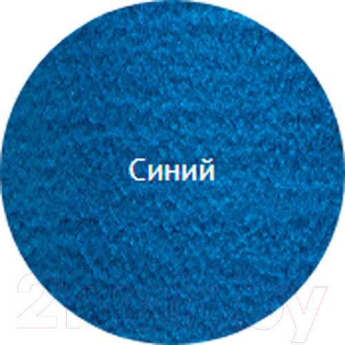 Изображение товара Краска Elcon Smith с молотковым эффектом (800г, синий)