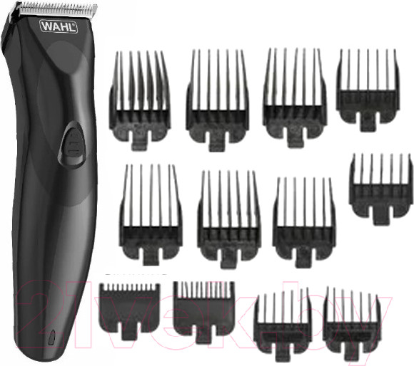Изображение товара Триммер Wahl Haircut & Beard / 9639-816