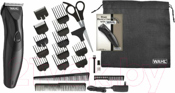 Изображение товара Триммер Wahl Haircut & Beard / 9639-816