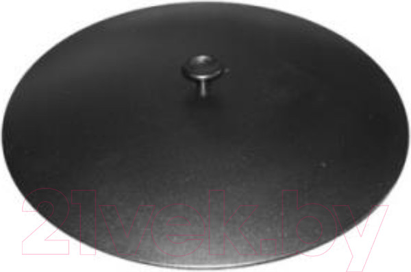 Изображение товара Крышка для казана Везувий ПолиДекор (12л)