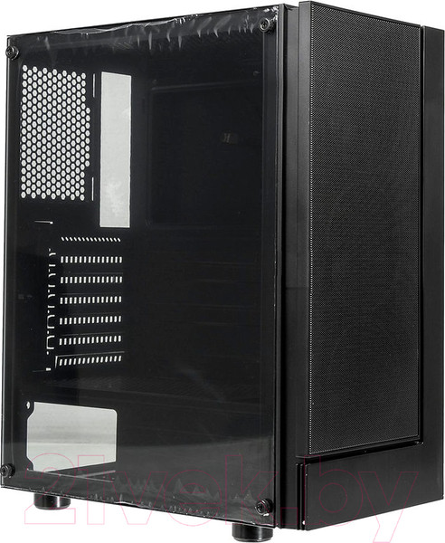 Изображение товара Корпус для компьютера Formula F-33RGB