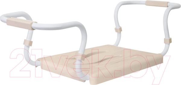 Изображение товара Сиденье для ванны Primanova M-KV03-09 (бежевый)