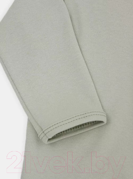 Изображение товара Комбинезон для малышей Rant Hugs And Kisses / 1172/2-74 (Light Green, р.74)