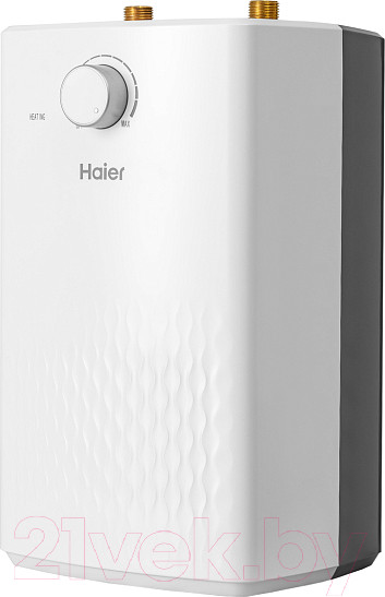 Изображение товара Накопительный водонагреватель Haier EC5U(EU) / GA0HB1E1CRU