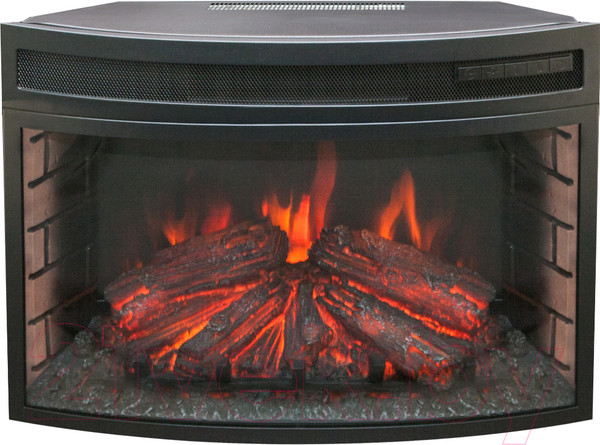 Изображение товара Электрокамин RealFlame Fire Field 25 S IR