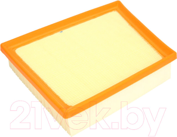 Изображение товара Воздушный фильтр Knecht/Mahle LX4335