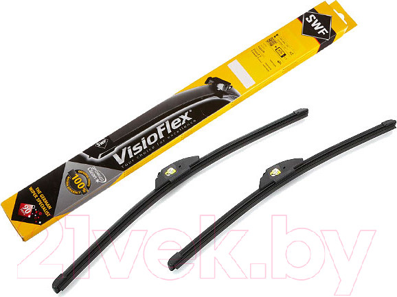 Изображение товара Щетки стеклоочистителя SWF 119340