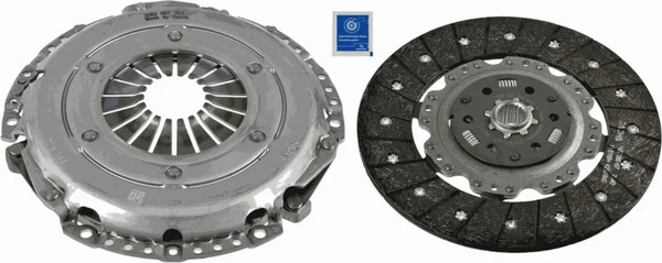 Изображение товара Комплект сцепления SACHS 3000970055