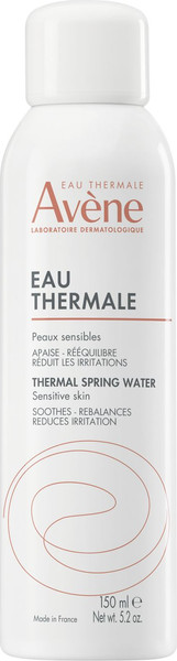 Изображение товара Термальная вода для лица Avene Успокаивающая (150мл)
