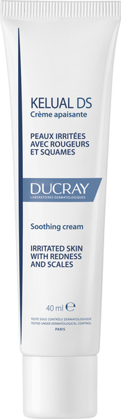 Изображение товара Крем для лица Ducray Келюаль ДС (40мл)