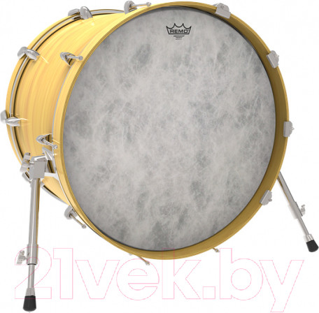 Изображение товара Пластик для барабана Remo FA-1522-00