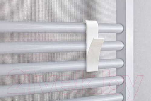 Изображение товара Набор крючков Primanova M-B24-01 (2шт, белый)