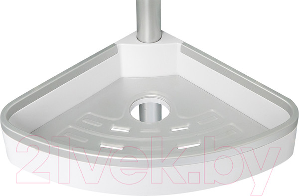 Изображение товара Комплект полок для ванной Primanova M-N38-01