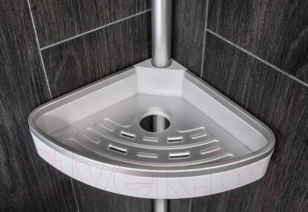 Изображение товара Комплект полок для ванной Primanova M-N38-01