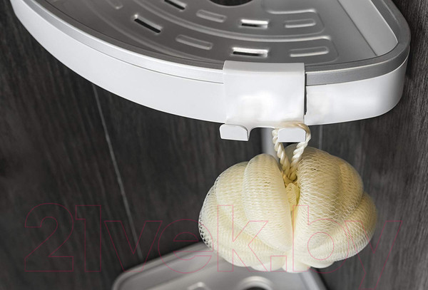 Изображение товара Комплект полок для ванной Primanova M-N38-01