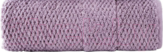 Изображение товара Полотенце Arya Arno / 8680943068576 (сливовый)