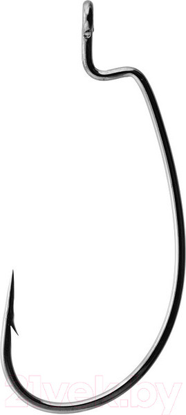 Изображение товара Набор крючков рыболовных Lucky John Predator / LJH355-001 (8шт)