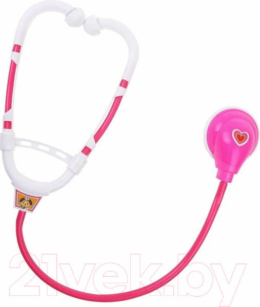 Изображение товара Набор доктора детский Наша игрушка BS8803B
