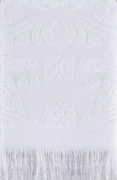 Изображение товара Полотенце Arya Isabel Soft / 8680943040664 (белый)