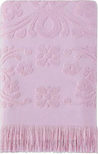 Изображение товара Полотенце Arya Isabel Soft / 8680943040695 (пудра)