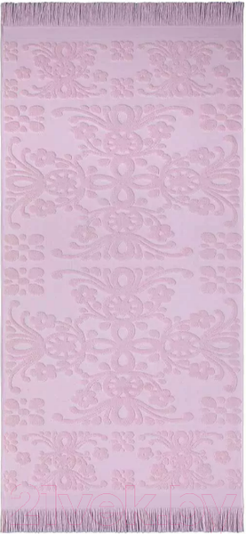 Изображение товара Полотенце Arya Isabel Soft / 8680943040695 (пудра)