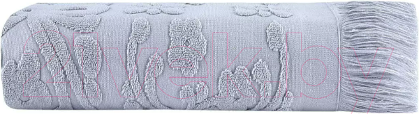 Изображение товара Полотенце Arya Isabel Soft / 8680943040725 (серый)