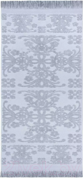 Изображение товара Полотенце Arya Isabel Soft / 8680943040725 (серый)