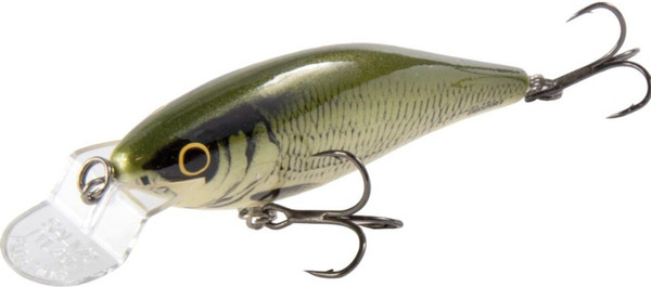 Изображение товара Воблер Salmo Executor EX-070-SR-OB / QEX099