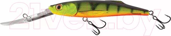 Изображение товара Воблер Salmo Freediver SDR 09/HP / QFD035