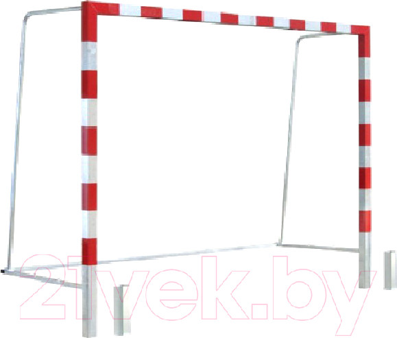 Изображение товара Футбольные ворота Dinamika ZSO-003458