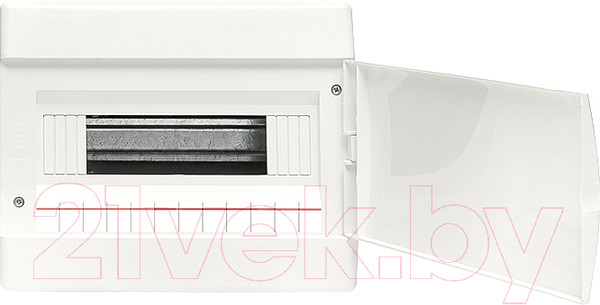 Изображение товара Щит распределительный EKF PROxima ЩРВ-П-12 IP41 / sb-v-12w