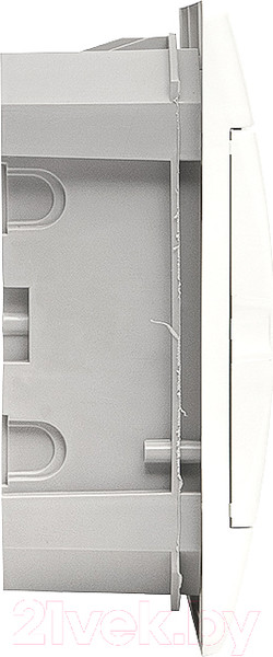 Изображение товара Щит распределительный EKF PROxima ЩРВ-П-12 IP41 / sb-v-12w