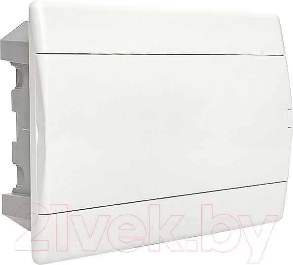 Изображение товара Щит распределительный EKF PROxima ЩРВ-П-12 IP41 / sb-v-12w