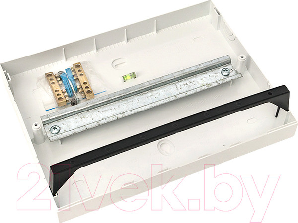 Изображение товара Щит распределительный EKF PROxima ЩРВ-П-12 IP41 / sb-v-12w