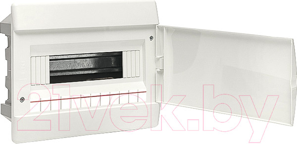 Изображение товара Щит распределительный EKF PROxima ЩРВ-П-12 IP41 / sb-v-12w