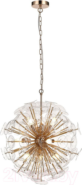 Изображение товара Люстра Lussole LSP-8385