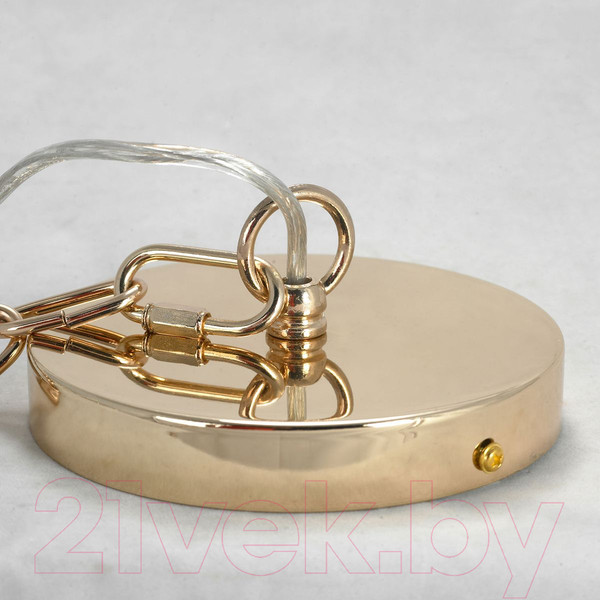 Изображение товара Люстра Lussole LSP-8385