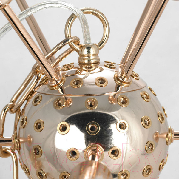 Изображение товара Люстра Lussole LSP-8385