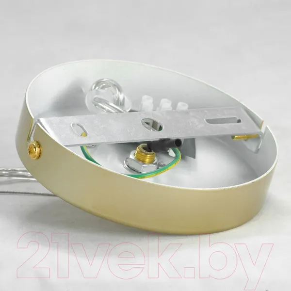 Изображение товара Люстра Lussole LSP-8383