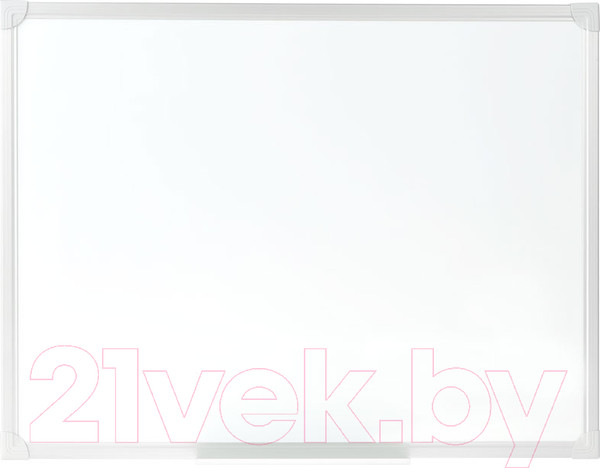 Изображение товара Магнитно-маркерная доска OfficeSpace 340347 (45x60см)