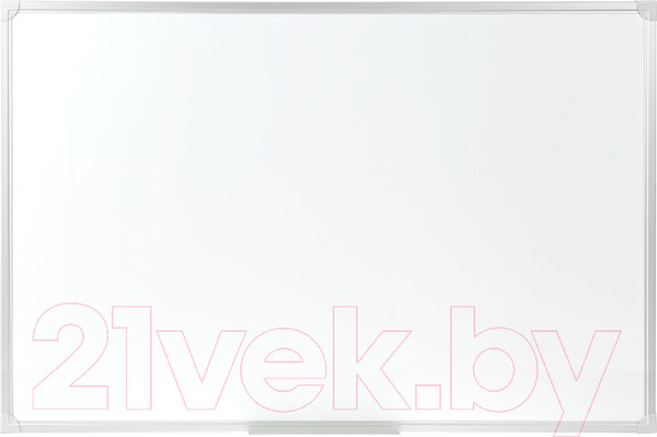 Изображение товара Магнитно-маркерная доска OfficeSpace 340348 (60x90см)
