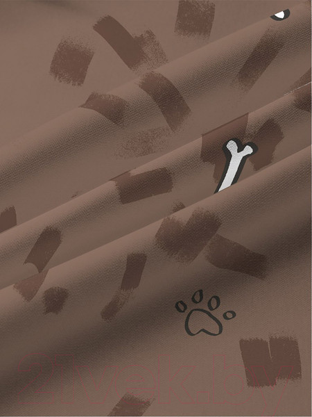Изображение товара Простыня Uniqcute На резинке 180x200x25 70585/1 / 250025